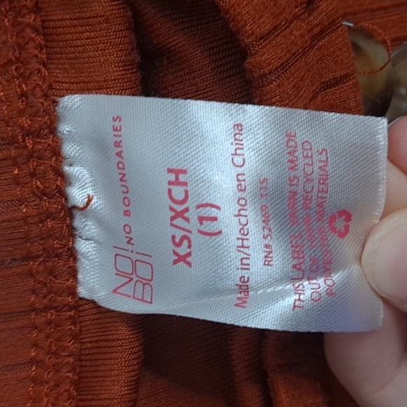 Tank top - Picture 5 of 5